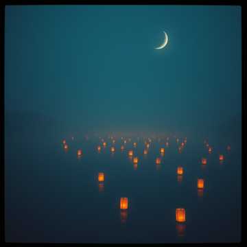 คัฟเวอร์เพลง 楓橋夜