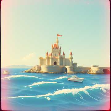 Cover of the song Sunny Edonborough