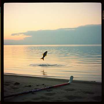 Cover of the song Jerrys Sommar