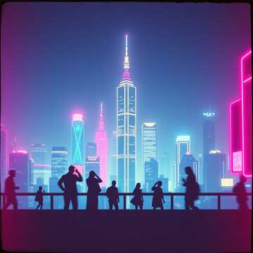 Portada de la canción Tout Recommence