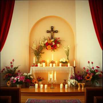 歌曲的封面Oh Virgen de las Mercedes