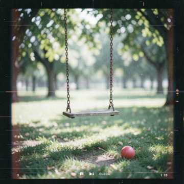 Cover av låten موسيقى "حزن وبراءة الطفولة"