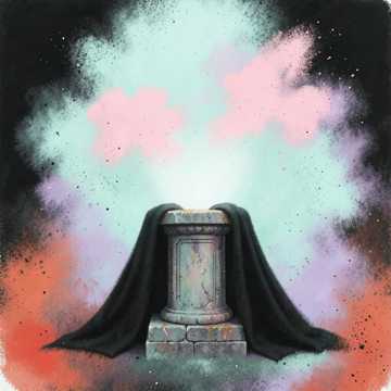 A dal borítója Álfheimr — Lysalvenes rike