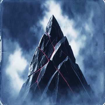 曲のカバー Barad-dûr