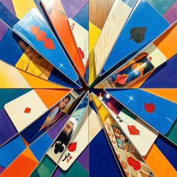 歌曲的封面Tu sei