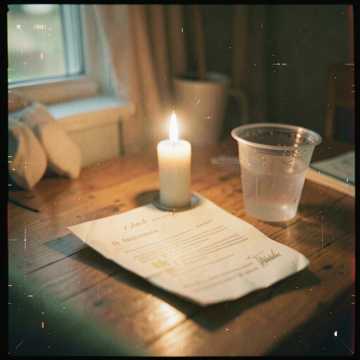 Cover of the song Joyeux anniversaire