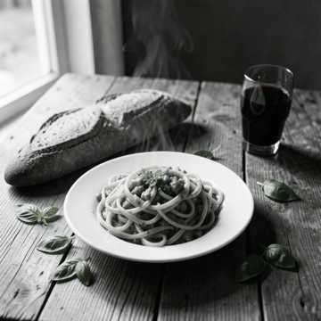 曲のカバー Bella Italia, dal filo alla