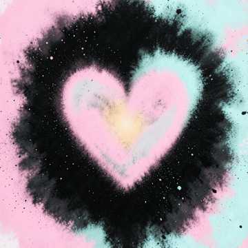 Cover av låten Titokban
