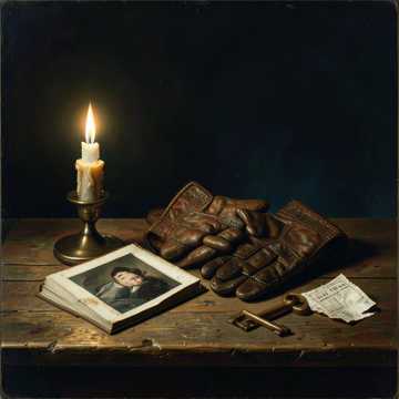 Cover of the song Vent'anni insieme