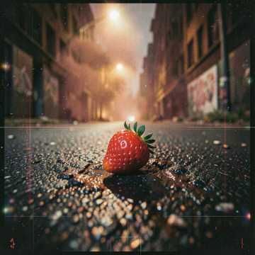 歌曲的封面Малина забивная