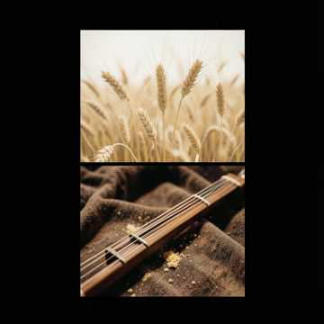 Cover van het nummer Алтын Күз Майрамы