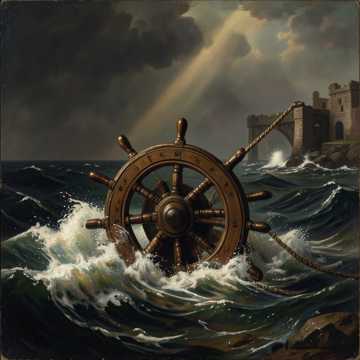 歌曲的封面Un Amor Sin Destino