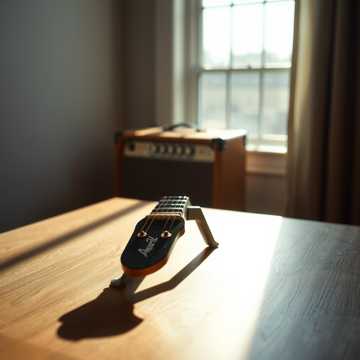 Cover of the song Glass in My Throat