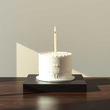 Capa da música С Днём Рождения Борис