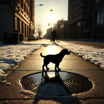 노래 표지 щенок 5