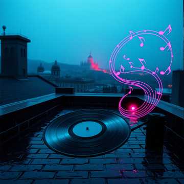 คัฟเวอร์เพลง Tilos fm