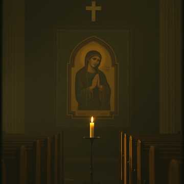 Cover van het nummer Тихо