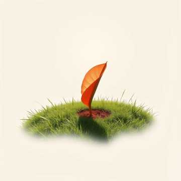 Cover of the song загорел