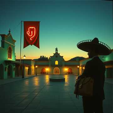 Cover of the song dr guzman 2