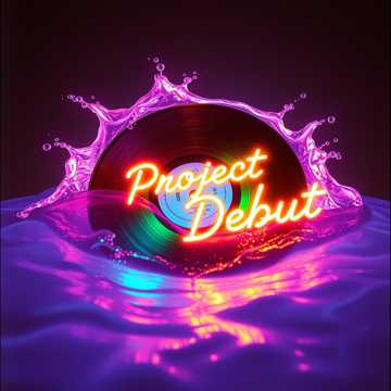 歌曲的封面Intro