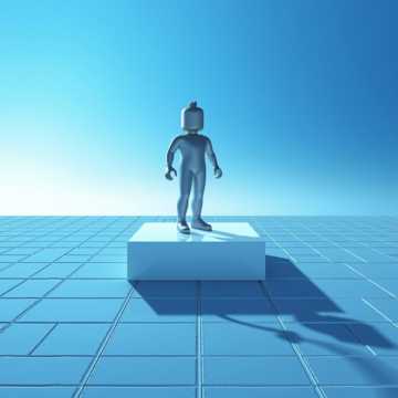 Copertina della canzone Roblox világ