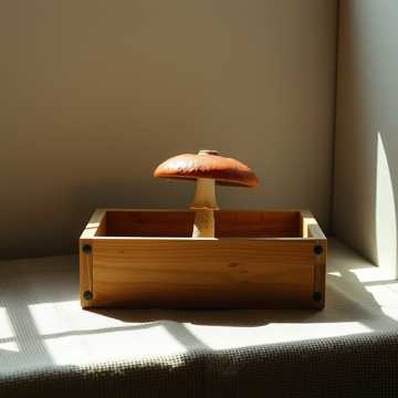 Cover utworu грибы