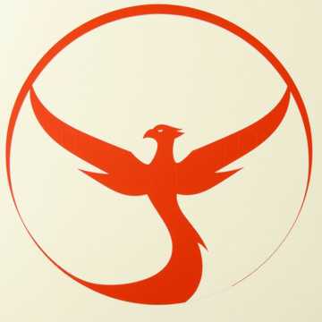 Cover des Liedes я фенікс