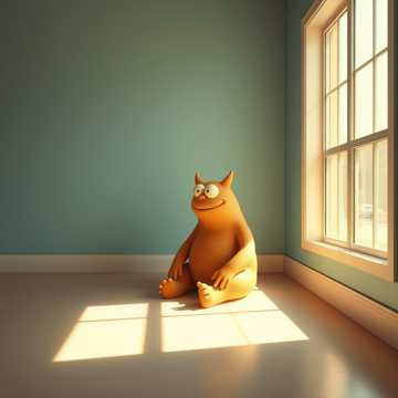 Cover van het nummer O Monstro Confuso