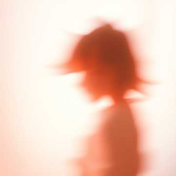 Cover van het nummer بيبي