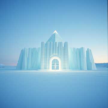 غلاف الاغنية ледяной дом