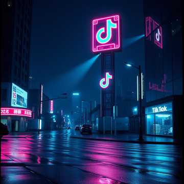 Capa da música Rolika a tik tok sztár