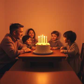 Cover des Liedes Женин юбилей