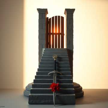 Cover utworu 일심화(一心花) 2