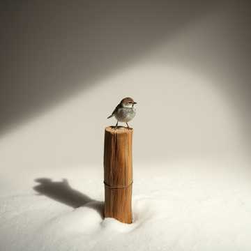 歌曲的封面воробей 2