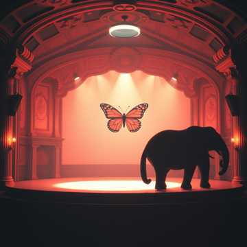 Cover av låten слониха