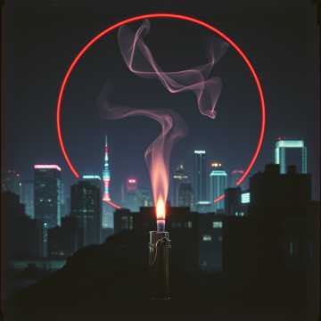 曲のカバー Дим у легенях