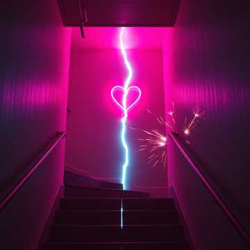 Portada de la canción „DRESZCZ – TRYB BESTII”