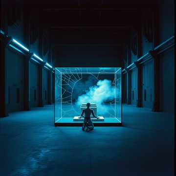 Cover av låten Дай полежати другим