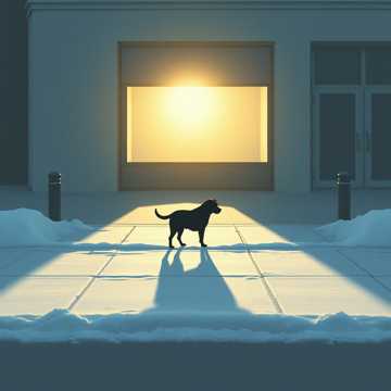 Cover des Liedes щенок