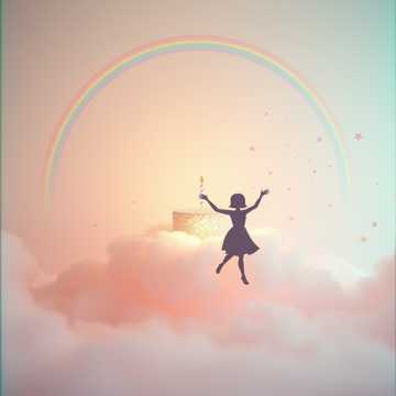 غلاف الاغنية Boldog 7. szülinapot Hanga