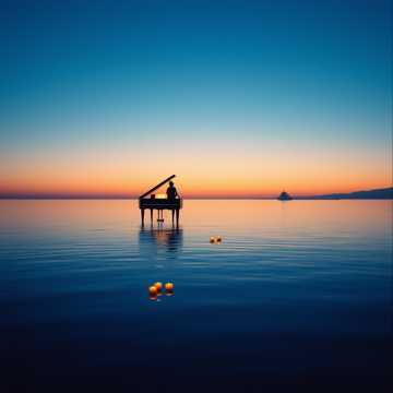 Capa da música Cuore Sospeso