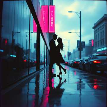 คัฟเวอร์เพลง Zakazane Uczucie