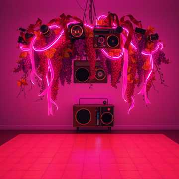 Bìa bài hát رمز عنقود العنب