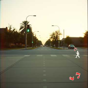 Bìa bài hát Bước Chân An Toàn