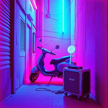 Кавер на песню Коля Фокстрото