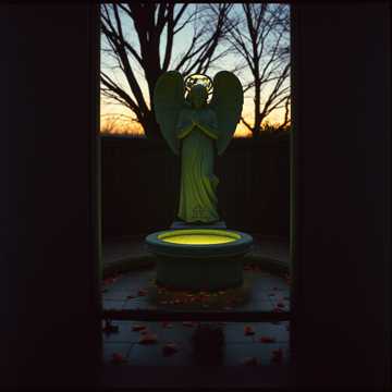 Cover of the song 1300 Я Жива Страж Рая Врат Лилит 13 Сефирота