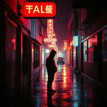 Cover of the song NO THANKS