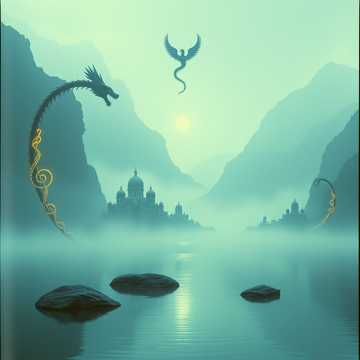 Capa da música 1296 Я Жива Страж Рая Врат Лилит 13 Сефирот