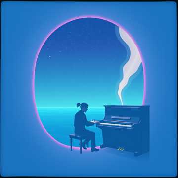 Cover utworu Глаза