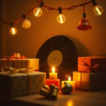 Кавер на песню Más navidad